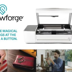 520 Handmade Glowforge Discount